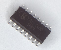 ALFA RPAR AS3310 in SOIC-16 Package