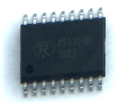 ALFA RPAR AS3320 in SOIC-18 Package