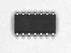 ALFA RPAR AS3360 in SOIC-14 Package