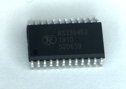 ALFA RPAR AS3394 in SOIC-24 Package