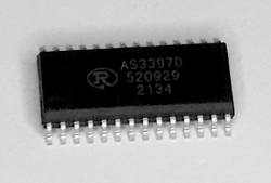 ALFA RPAR AS3397 in SOIC-28W Package