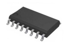 ALFA RPAR AS662 in SOIC-16 Package