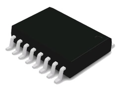 Coolaudio V1000 in SOIC-16 (300W) package